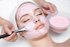 Dijamin Langsung Terasa, Ini Masker Alami untuk Cerahkan Kulit Wajah