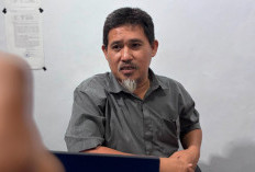 9 Partai Cairkan Banpol, Kesbangpol: Tinggal PKB Karena Kepengurusan Baru