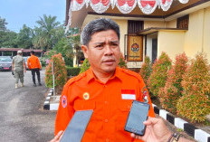 Diguyur Hujan Semalaman, Mukomuko Lolos dari Ancaman Banjir
