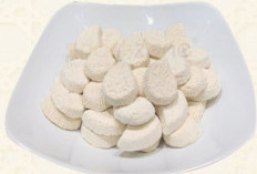 Kue Tradisional yang Satu Ini Masih jadi Favorit Yakni Kue Satu Kacang Hijau