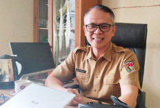 Dinkes Ingatkan Waspada Campak, Anak Wajib Imunisasi