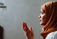 7 Bacaan Doa Istri untuk Suami yang Sedang Bekerja Mencari Nafkah Agar Diberi Limpahan Rezeki