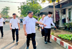 Manfaatkan Lahan di Sekitar Kantor, OPD Didorong untuk Produktif