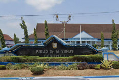 Lonjakan Pasien Sebabkan Layanan Cuci Darah di RSMY Bengkulu Terhambat