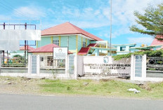 Lelang Ulang Kendaraan Dinas Mukomuko Tunggu Kesiapan KPKNL