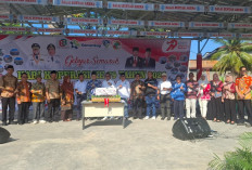 Perkuat Peran Koperasi Sebagai Lembaga Ekonomi