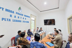Kunjungi PT. MPM, Komisi IV DPRD Desak Santunan Kecelakaan Kerja Dipenuhi