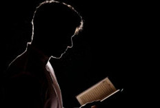 Tak Perlu Balas Dendam, Bacakan Doa Ini untuk Orang yang Menyakiti Hati Kita