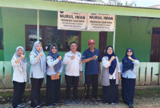 Pemkab Mukomuko Lengkapi Syarat Pembentukan Desa Talang Makmur