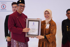 Wujud Nyata Transformasi Bersama Danantara Indonesia, BSI Sabet Penghargaan Tertinggi di The Best Contact Cent