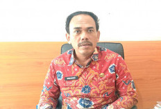 91 ASN Mukomuko Pensiun 2026, Rekrutmen Tertahan Batas Belanja Pegawai