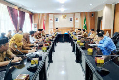 Realisasi Pembangunan TPST Regional, Rampungkan Administrasi Jadi Fokus