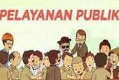 Dampak WFA, Pelayanan Tatap Muka Kantor Camat Sampai Pukul 13.00 WIB