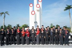 Harkitnas 2026, Teladani Semangat Pejuang untuk Bangun Daerah