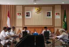 EPPD Harus Jadi Dasar Perbaikan Kinerja Pemerintah