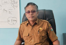 Temuan BPK Rp1,4 Miliar Mulai Dicicil OPD Mukomuko
