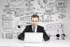 Sedang Memulai Usaha, Ini Bacaan Doa Agar Bisnis Terhindar dari Kebangkrutan