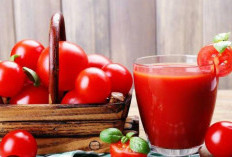 Hanya dengan Meminum Jus Buah Jenis ini Wajah Bisa Terlihat 15 Tahun Awet Muda 
