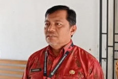 Miris! Enam Pustu di Ulok Kupai Rusak Berat, Butuh Perhatian Pemda