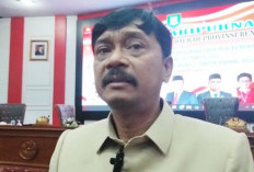 Potongan Zakat ASN Disorot, Suharto: Yang Namanya Ibadah Harus Didasari Kesadaran dan Keihlkasan