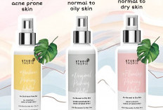 Rekomendasi Primer yang Bagus, Bikin Makeup Nempel dan Tahan Lama