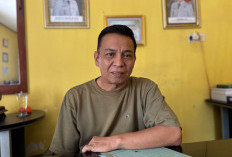 Akan Jadi Identitas Daerah, Emping dan Ikan Pais Produk Unggulan UMKM Kabupaten Bengkulu Utara