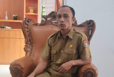 Dinsos Mukomuko Kembali Beli 15 Kursi Roda untuk Warga Disabilitas
