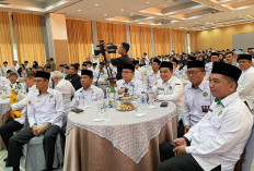 Rakerwil 2026 Ditutup: Kemenag Wujudkan Pembangunan Umat Religius Masa Depan