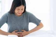 5 Makanan Favorit Kaum Wanita Ini Sering Menjadi Pemicu Utama Penyakit GERD