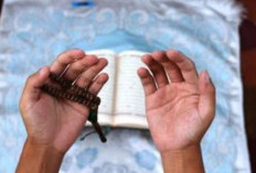 Doa Agar Terhindar dari Maling sesuai Ajaran Rasulullah SAW