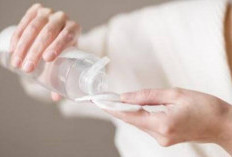 Tak Hanya Sebagai Pembersih, Ini Manfaat Rajin Menggunakan Micellar Water untuk Perawatan Kulit