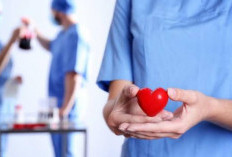 5 Hal Sederhana yang Bisa Kamu Lakukan untuk Menjaga Kesehatan Jantung