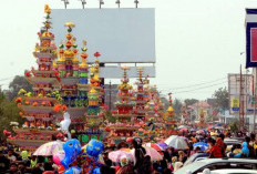 Patut Diacungi Jempol! Ini 4 Upacara Adat Bengkulu yang masih Dilestarikan Sampai Sekarang