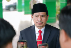 Kapasitas 1000 Siswa, Bupati Sebut Sekolah Rakyat di Bengkulu Utara Memiliki Fasilitas Mewah
