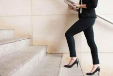 5 Pakaian yang Sebaiknya Dihindari saat Naik Pesawat