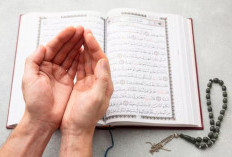 Rezeki Akan Datang Dari Segala Penjuru dengan Doa Ini, Patut Menjadi Amalan Wajib Kamu
