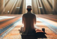 Amalkan Doa Nabi Yunus Agar Mendapat Pertolongan Allah SWT Saat Dalam Kondisi Kesulitan