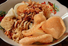 Rindu Makanan Khas Betawi? Ini 5 Tempat Makan Ketoprak yang Bisa Dikunjungi di Bengkulu