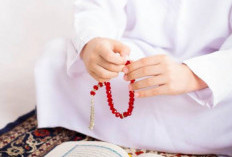 Hajat dan Urusanmu Akan Dipermudah dengan Membaca Doa Berikut Ini