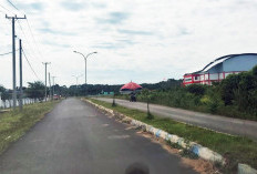 Pemerintah Pusat Bakal Kucurkan Rp 2,9 M, Pembangunan KTM Lagita Berlanjut