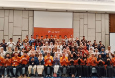 Pelaksanaan SE 2026, Masyarakat Diajak Berikan Data yang Benar