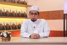 Punya Masalah Rumah Tangga Serta Rezeki Seret, Kata Ustadz Adi Hidayat, Segera Atasi Dengan Doa Ini