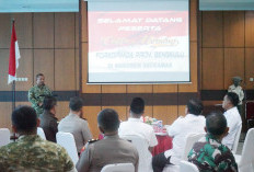 Lewat Semangat GORO dan Karya Bhakti, Perkuat Ketahanan Ekonomi