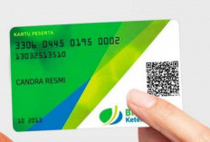 Mengenal 5 Jenis Program BPJS Ketenagakerjaan