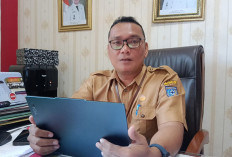 BerAsa Runniversary 2026 Hadir di Arga Makmur, Kadispora Ajak Pecinta Lari Merapat