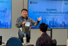 Kinerja Pembiayaan BSI Solid, Ditopang 23% Sektor Usaha Berkelanjutan
