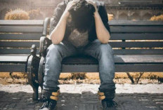 Bacakan Doa yang Diajarkan Rasulullah SAW untuk Menjaga Kesehatan Mental