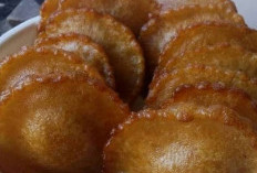 Main ke Seluma, Wajib Cobain Kue Manis yang Satu Ini, Dijamin Bakal Nagih