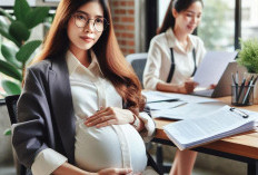 5 Alasan Kenapa Ibu Hamil dan Menyusui Harus Lebih Hati-hati dalam Memilih Skincare!