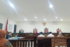 Fakta Baru Terungkap, Saksi dan Terdakwa Saling Bantah